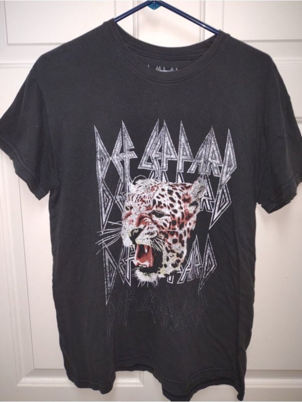 t-shirt XL